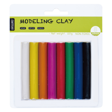 13020049 Modeling Clay