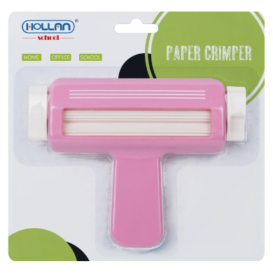 16040358 Paper Crimper