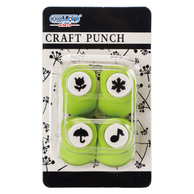 16040346 Craft Punch Set