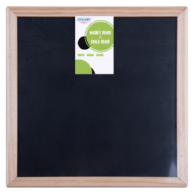 17050175 Chalk Board 30.4x30.4cm
