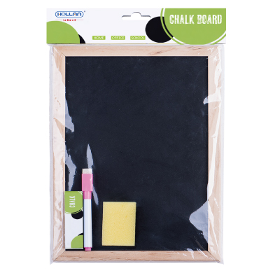 17050179 Chalk Board 20x30cm