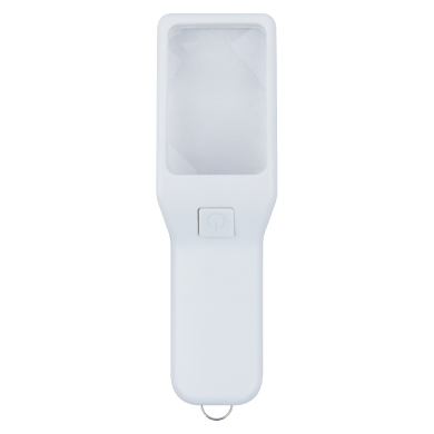 30010212 LED Hand-hold Magnifier