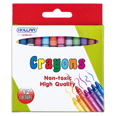 01040002 Crayon