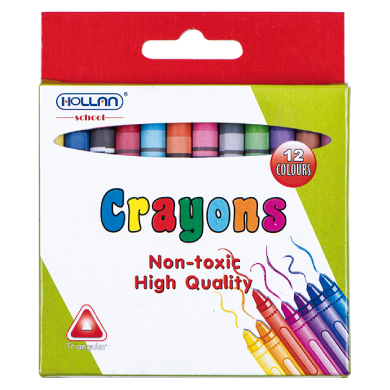 01040110 Crayon
