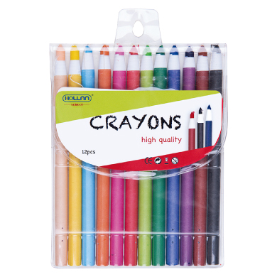01040326-12 Crayon