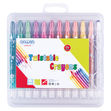 01040305 Twistable Crayon