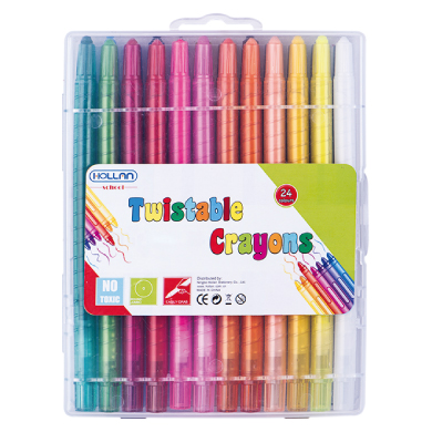 01040149-24 Twistable Crayon
