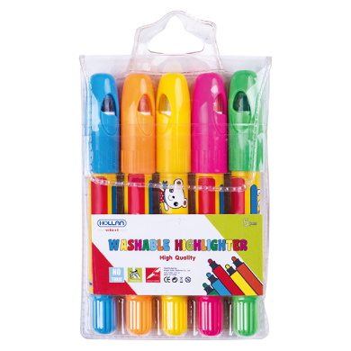 01040166-5 Twistable Crayon
