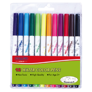 01070181 Water Color Pen