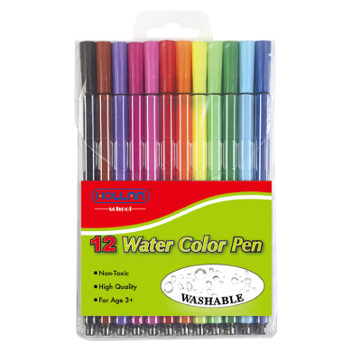 01070311 Water Color Pen