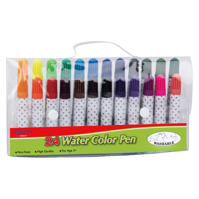 01070030-24 Water Color Pen