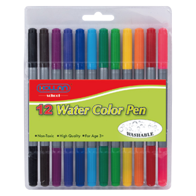 01070147 Water Color Pen