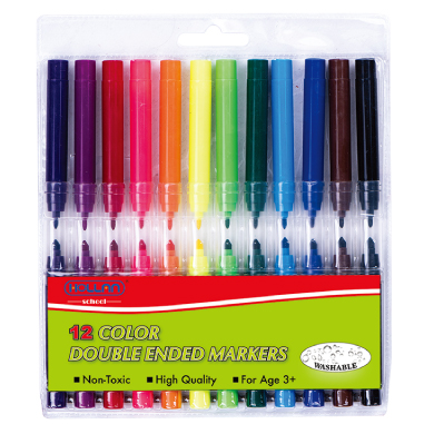 01070023-12 Water Color Pen