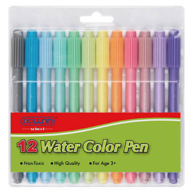 01070531-12 Water Color Pen