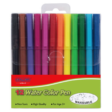 01070374 Water Color Pen