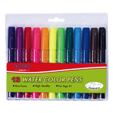 01070004 Water Color Pen