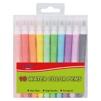 01070360-10 Water Color Pen