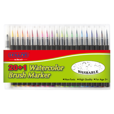 01070313 Water Color Pen