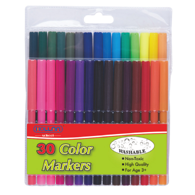 01070002 Water Color Pen