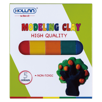 13020002 Modeling Clay