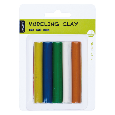 13020048 Modeling Clay