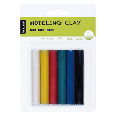 13020028 Modeling Clay