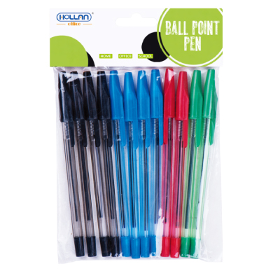 01012296 Stick Ball Pen