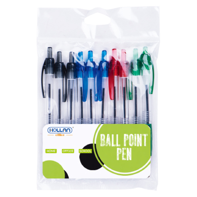 01012261 Stick Ball Pen