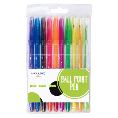 01012247 Stick Ball Pen