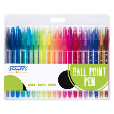 01012250 Stick Ball Pen
