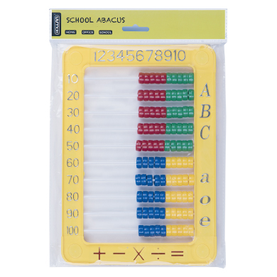 60010029 Abacus