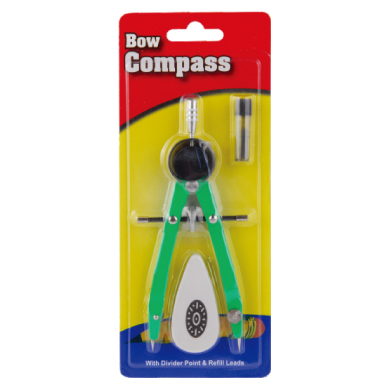 23160288 Compass Set