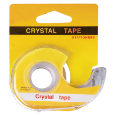 07030034 Crystal Tape