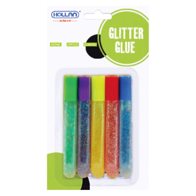 07070059-5, 07070060-5 Glitter Glue