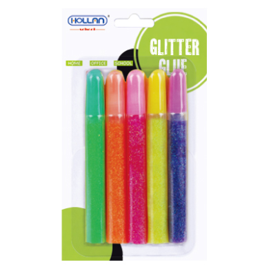 07070054-5, 07070055-5, 07070056-5 Glitter Glue