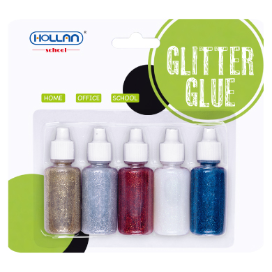 07070074 Glitter Glue