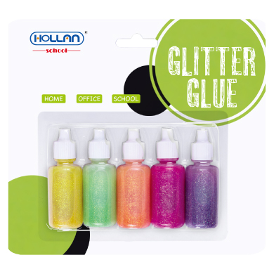 07070075 Glitter Glue