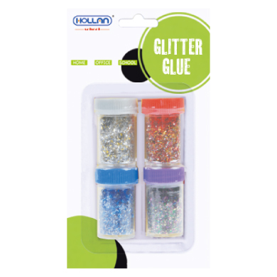 07070003-4 Glitter Glue