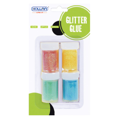 07070007-4 Glitter Glue