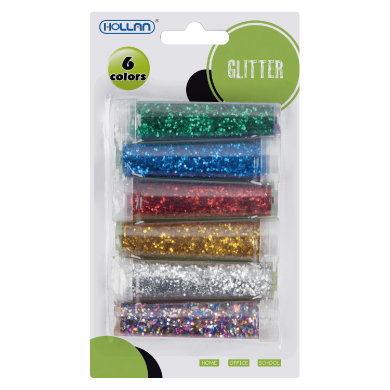07070070 Glitter Shakers