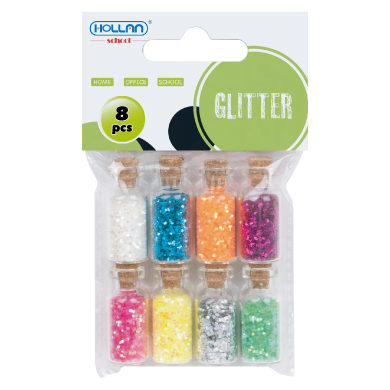 07070973 Glitter Shakers