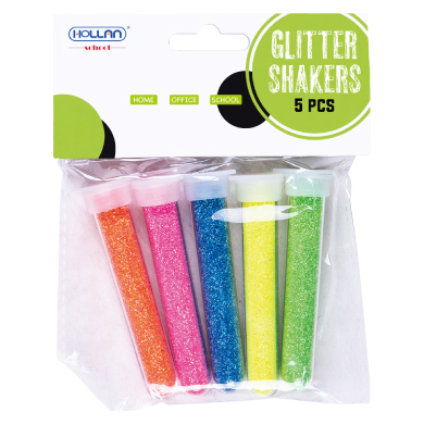 07070869 Glitter Shakers