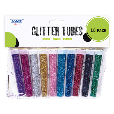 07070617 Glitter Shakers
