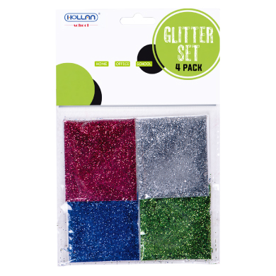 07070878 Glitter Shakers