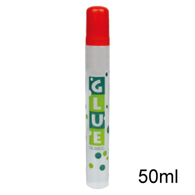 07120101 Liquid Glue 50ml