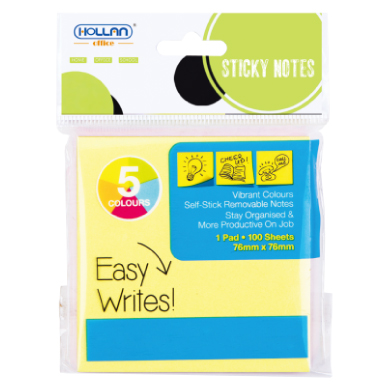 25010309 Sticky Notes