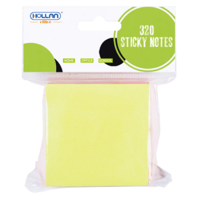 25010312 Sticky Notes