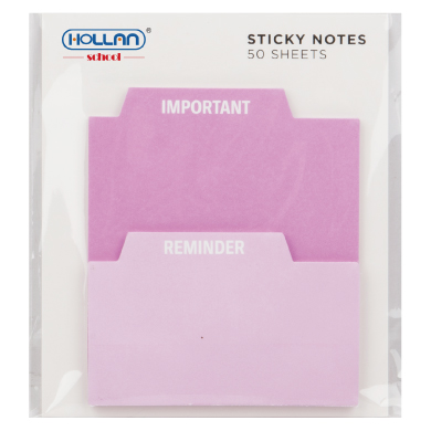 25010692 Sticky Notes