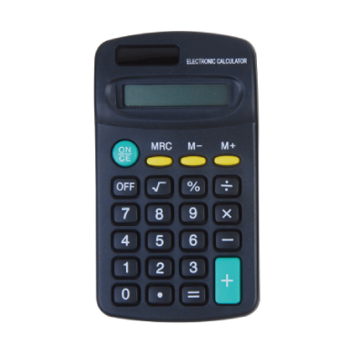 26050005 Desk Calculator