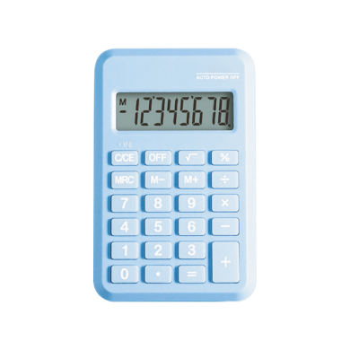 26050860 Desk Calculator